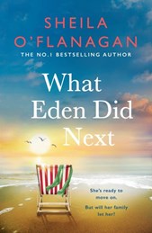 What Eden Did Next P/B