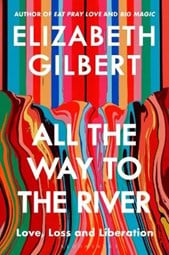 All the way to the river