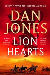Lion hearts