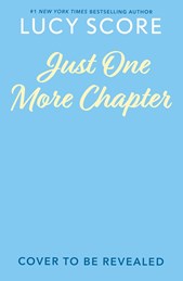 Just One More Chapter
