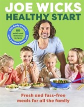 Healthy start