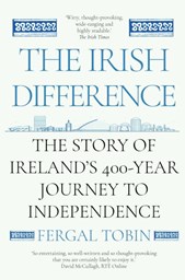 The Irish difference