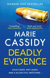 Deadly Evidence