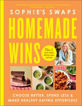 Sophie's Swaps Homemade Wins