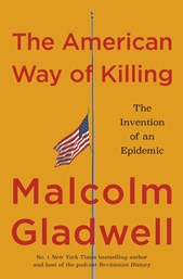 The American Way of Killing