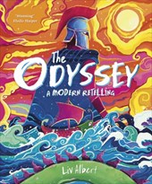 The odyssey