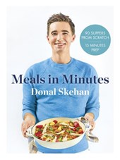 Meals in minutes