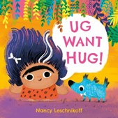 Ug Want Hug!