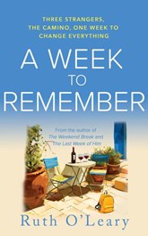A Week to Remember