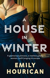 A House in Winter