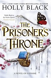 The prisoner's throne