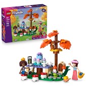 LEGO Friends Forest Tea Party with Animal 42690