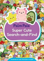 Super cute search-and-find