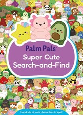 Super cute search-and-find