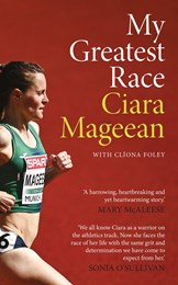 My Greatest Race
