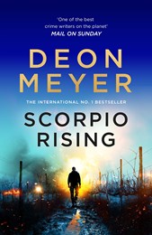 Scorpio Rising