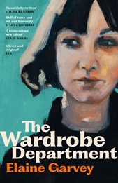 The wardrobe department