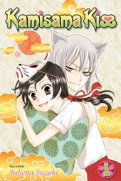 Kamisama kiss