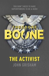 The activist