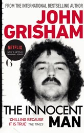 The innocent man