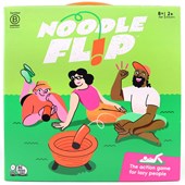 Big Potato Noodle Flip