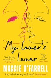 My lover's lover