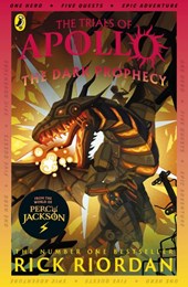 The dark prophecy
