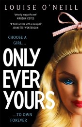 Only ever yours