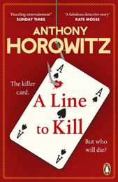 A line to kill