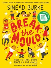 Break the mould