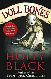 Doll bones