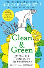 Clean & green