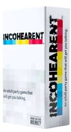 Incohearent