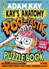 Kay's anatomy