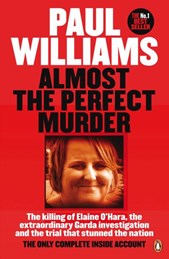 Almost the perfect murder