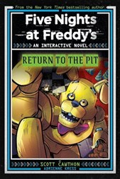 Return to the pit