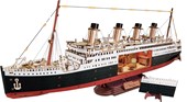 ROLIFE 1912 Eternal Atlantic Voyager
