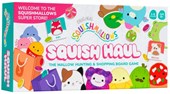 Squishmallows Squish Haul