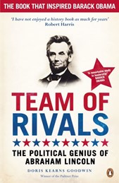 Team of rivals