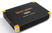 Leuchtturm1917 Bullet Journal Pocket Yellow Pack of 3