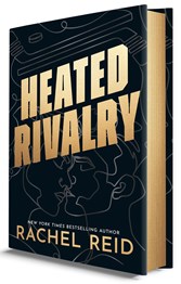 Game Changers — HEATED RIVALRY