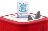 Tonies Book Pocket Tonie - Lottie Brooks Book 1