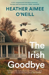 The Irish Goodbye