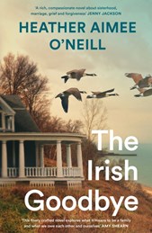 The Irish Goodbye