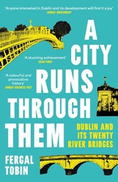 A city runs through them