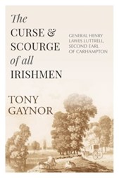 Curse And Scourge Of All Irishmen