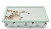 Wrendale Hare-Brained Lap Tray