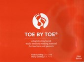 Toe by Toe®: A Highly Structured Multi-Sensory Reading Manual
