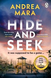 Hide and seek