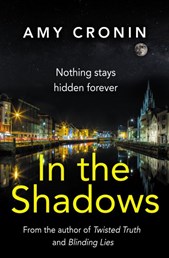 In the shadows